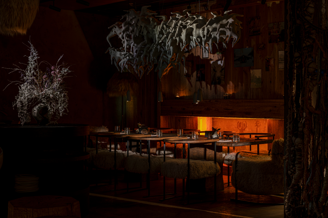 О ресторане 1