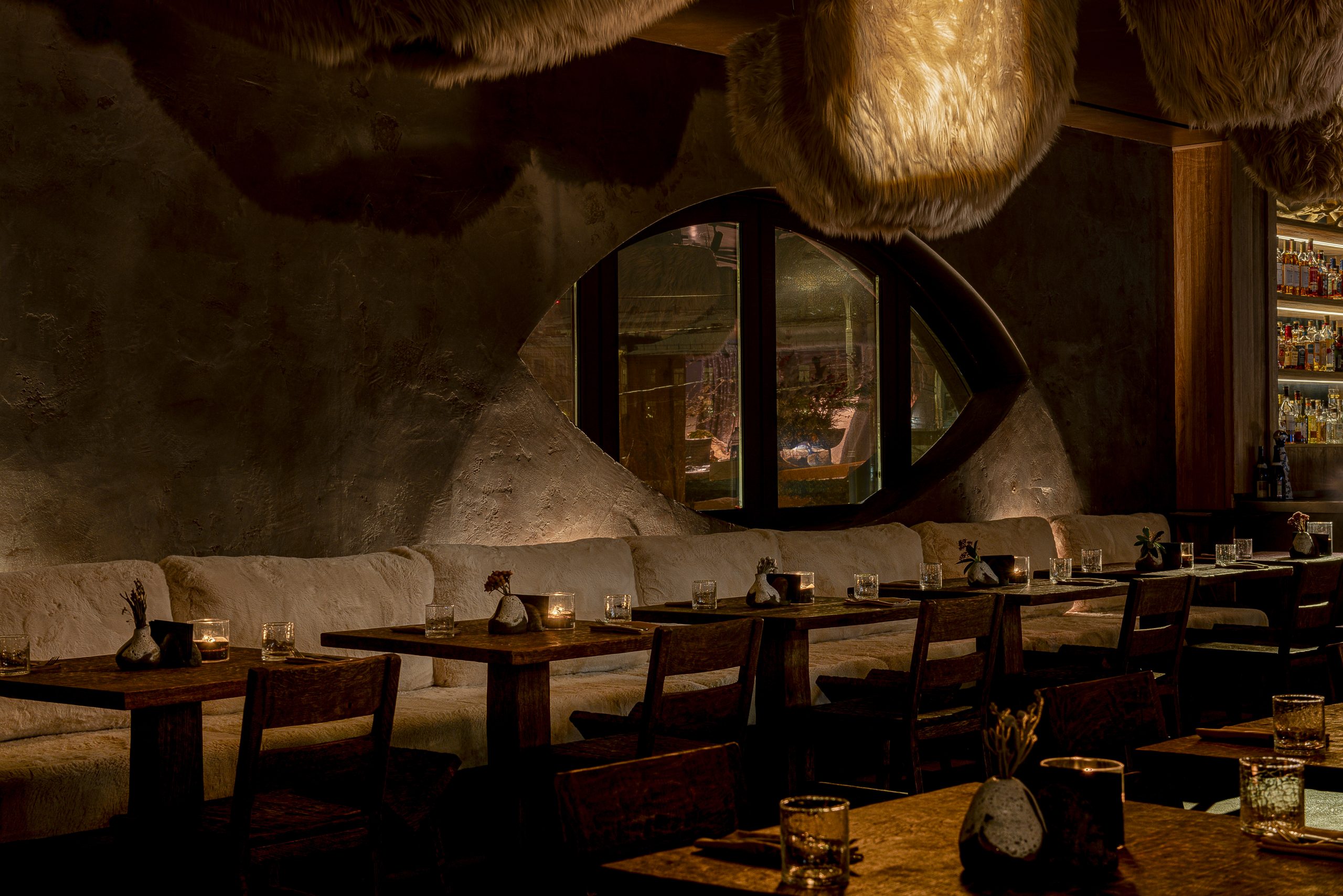 Мероприятие Премиум-ресторан возле Библиотеки имени Ленина